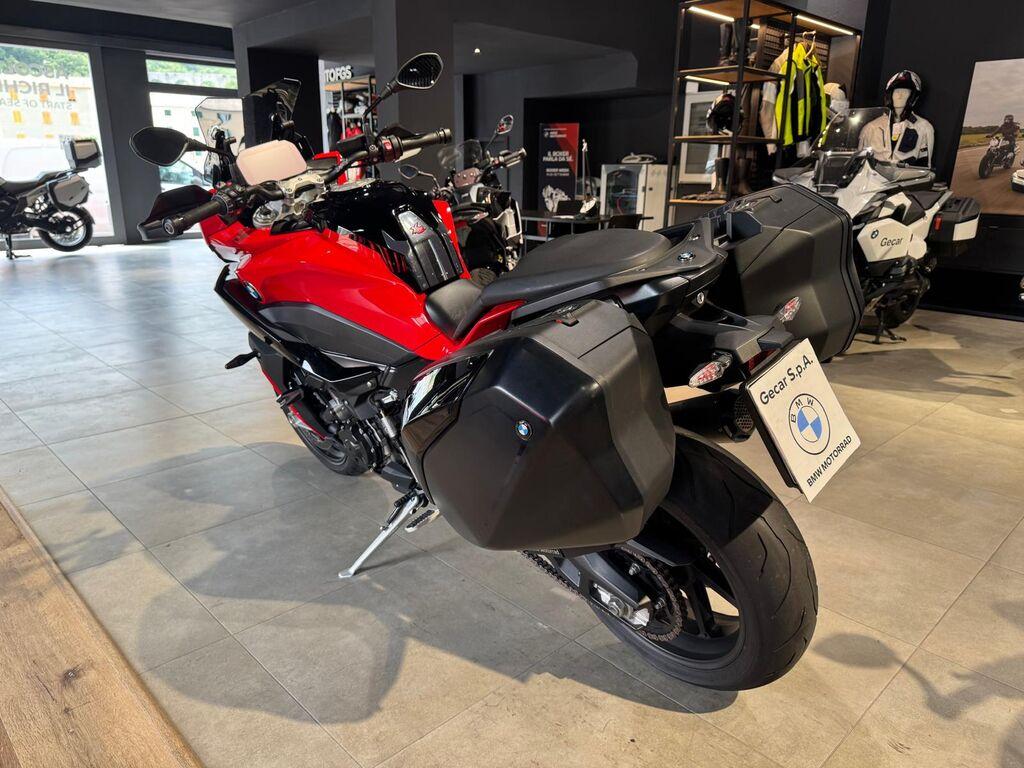 S 1000 XR