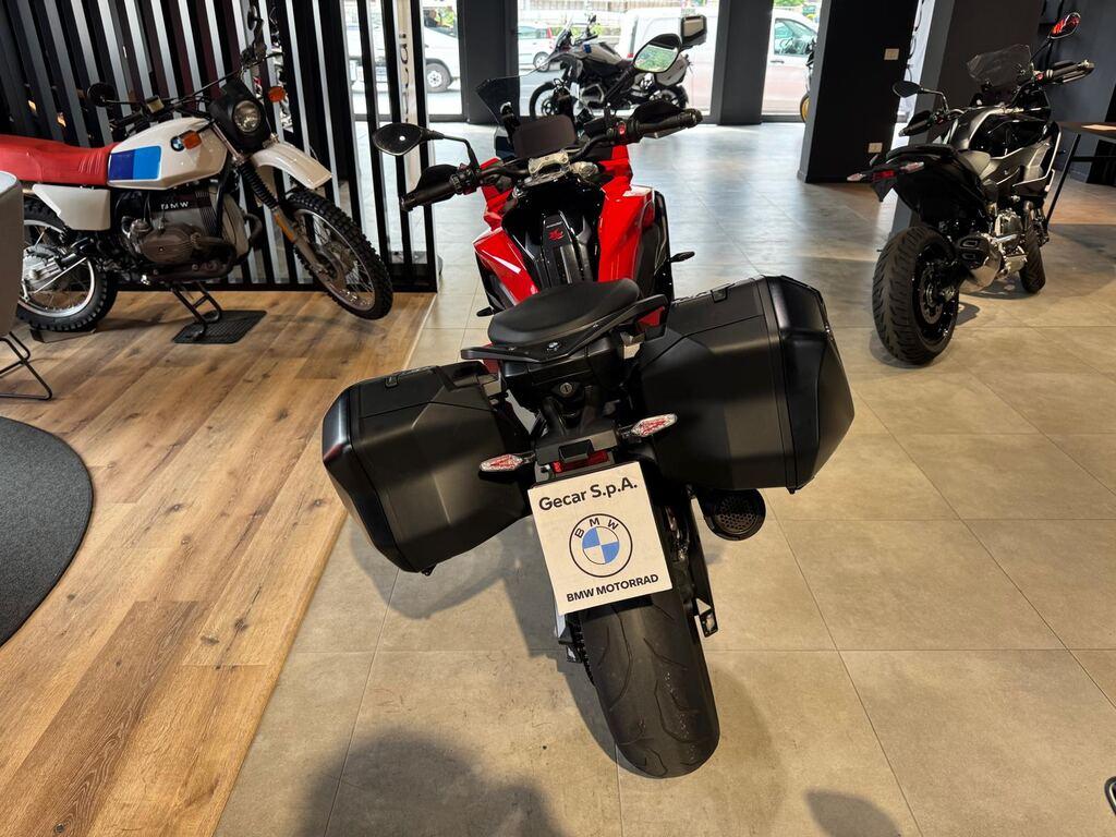 S 1000 XR