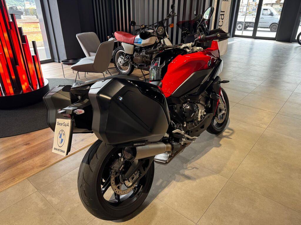 S 1000 XR