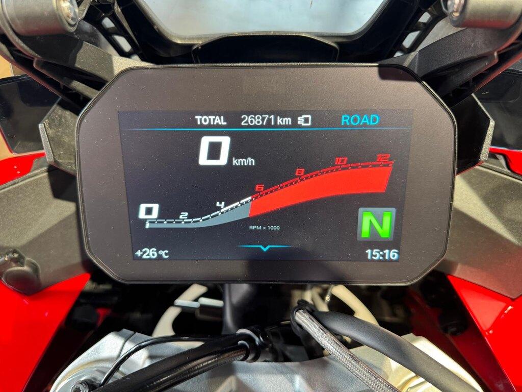 S 1000 XR