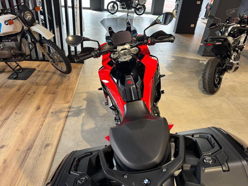 S 1000 XR