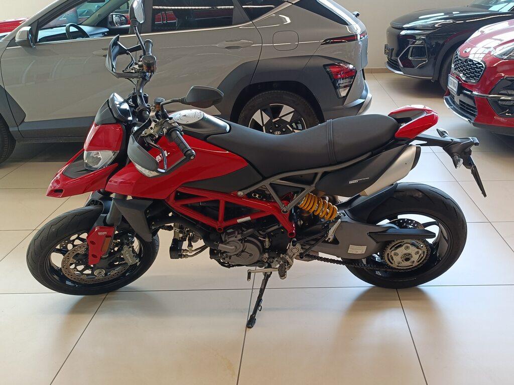 HYPERMOTARD 950