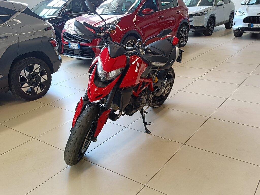 HYPERMOTARD 950