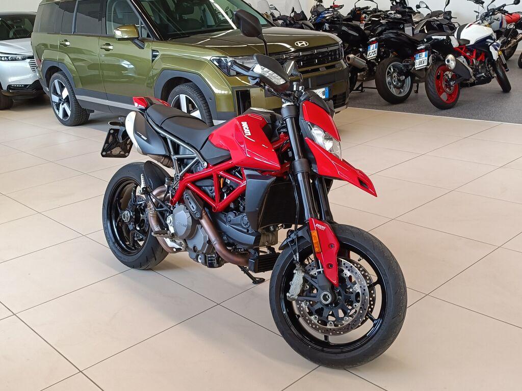 HYPERMOTARD 950