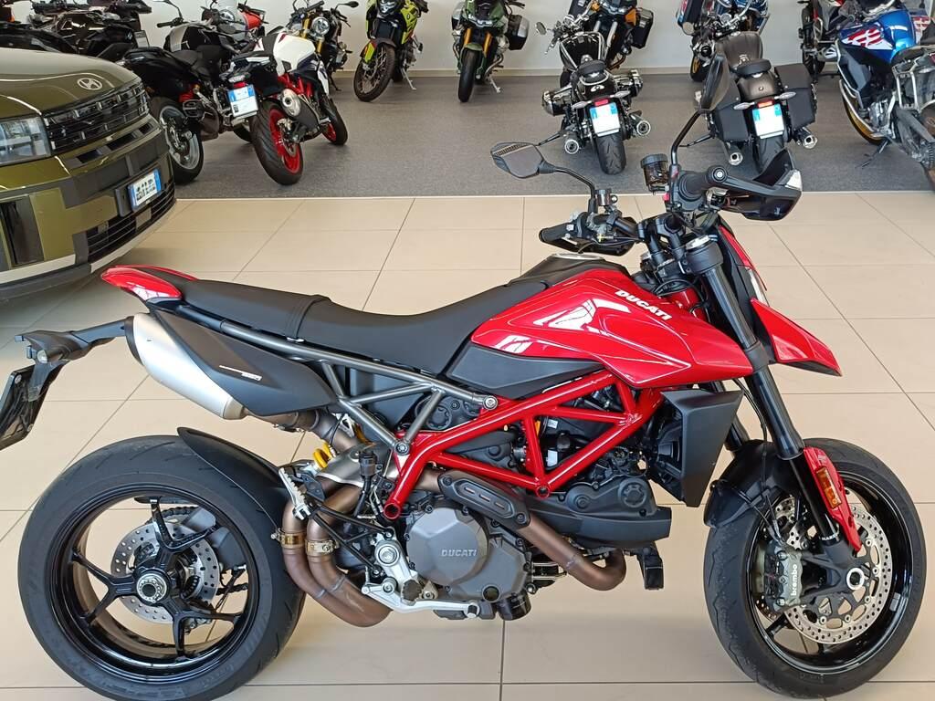 HYPERMOTARD 950