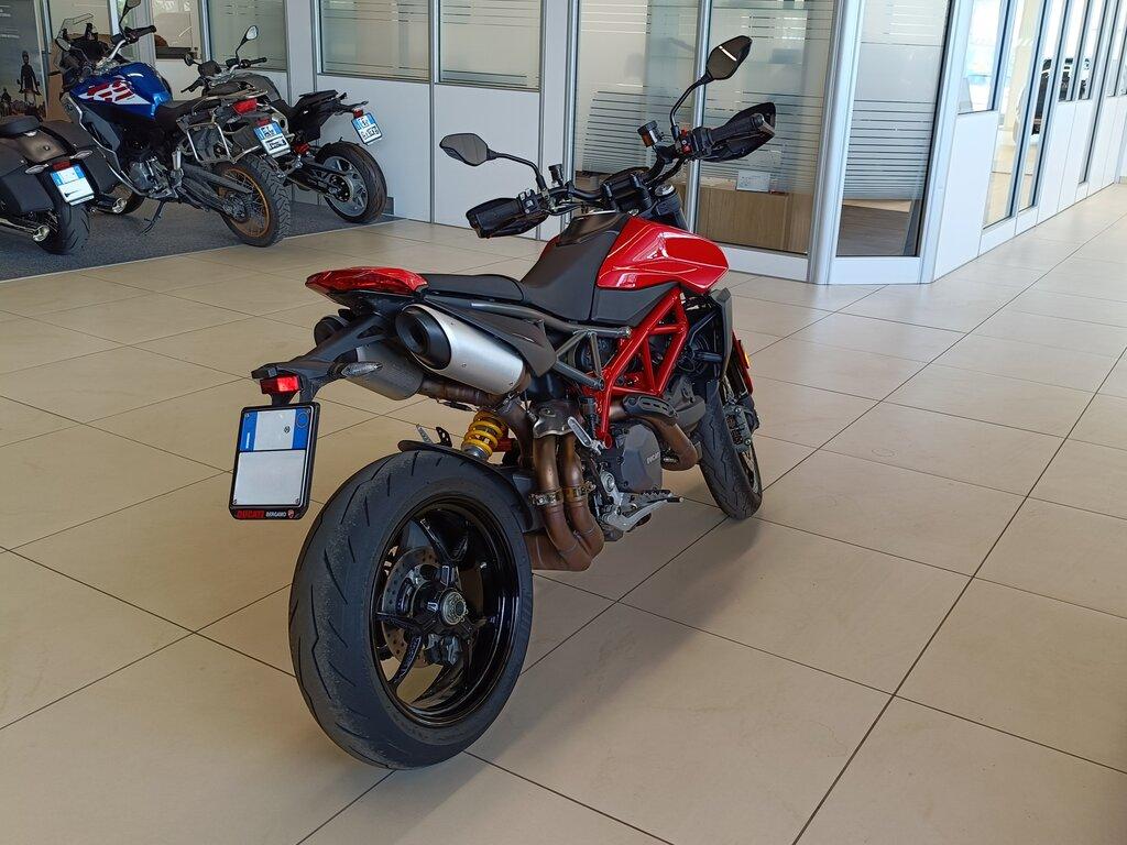 HYPERMOTARD 950