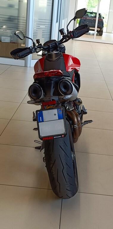 HYPERMOTARD 950