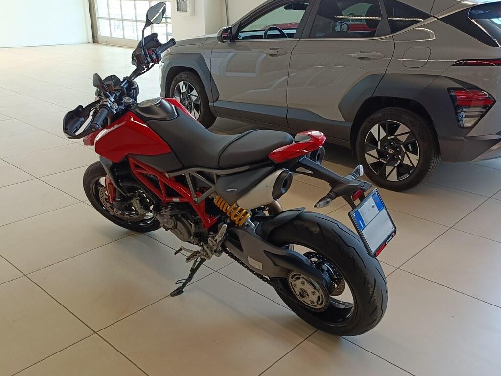 HYPERMOTARD 950