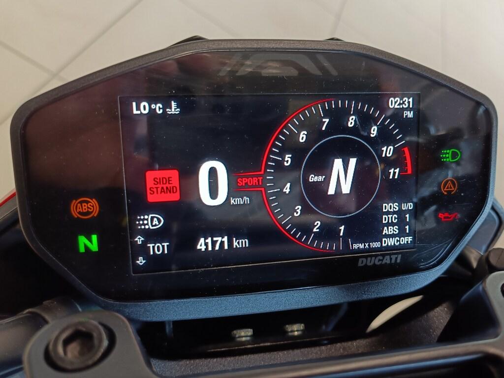 HYPERMOTARD 950