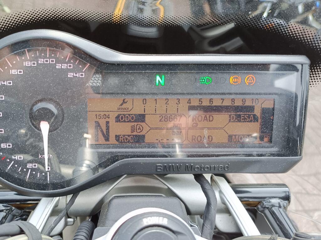 R 1200 R