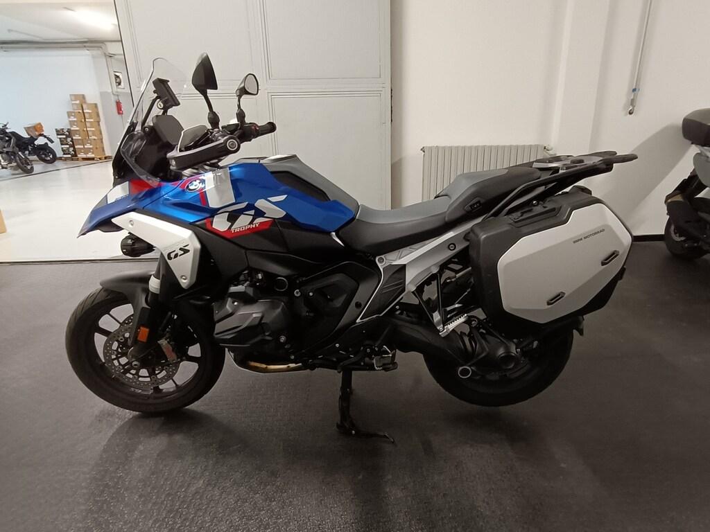 R 1300 GS
