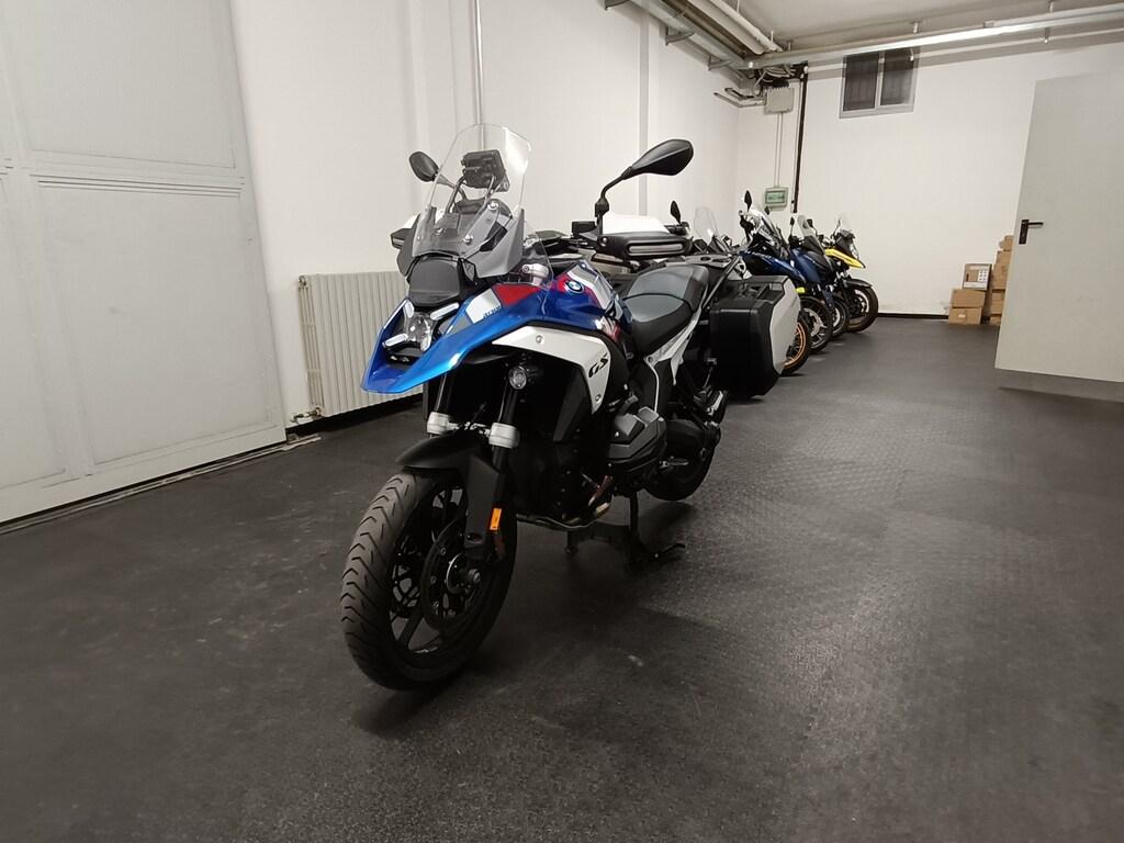 R 1300 GS