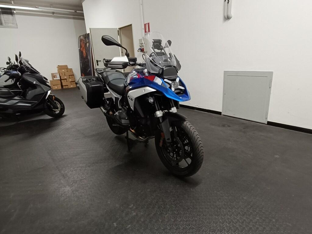 R 1300 GS