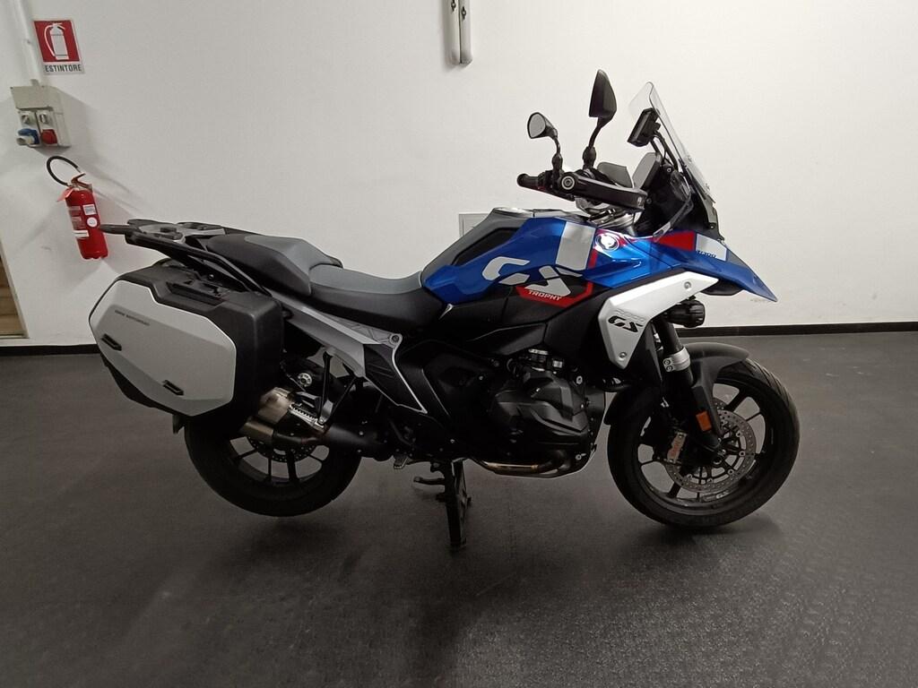 R 1300 GS