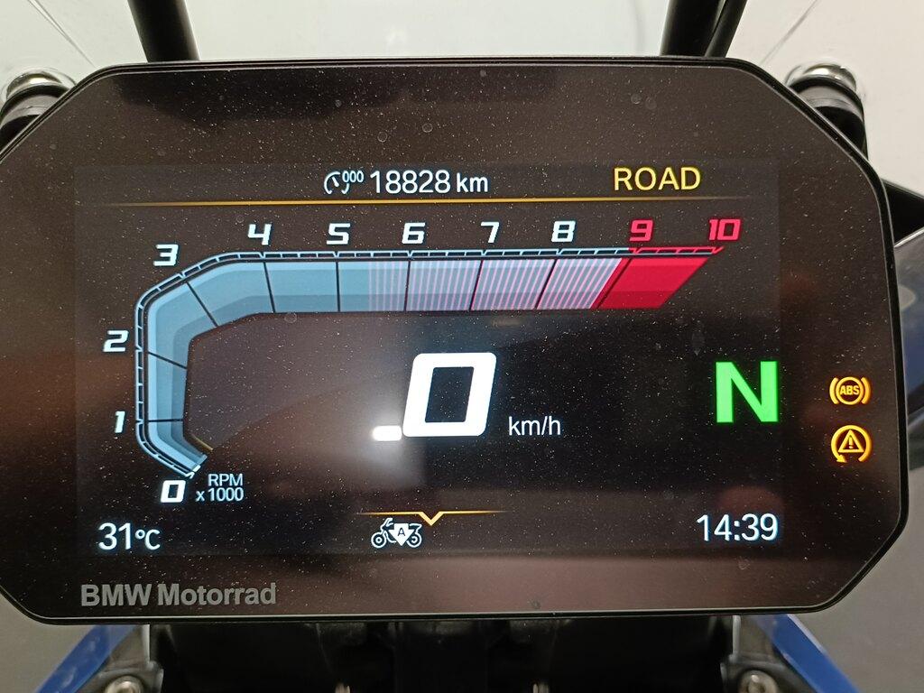 R 1300 GS