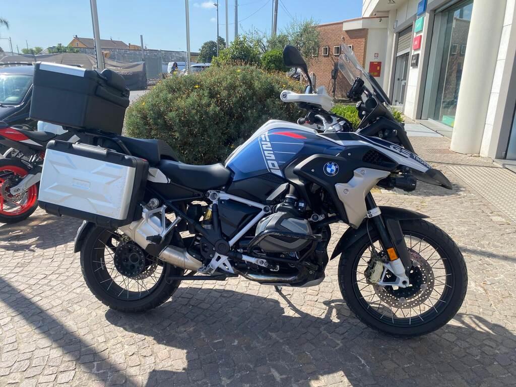 R 1250 GS