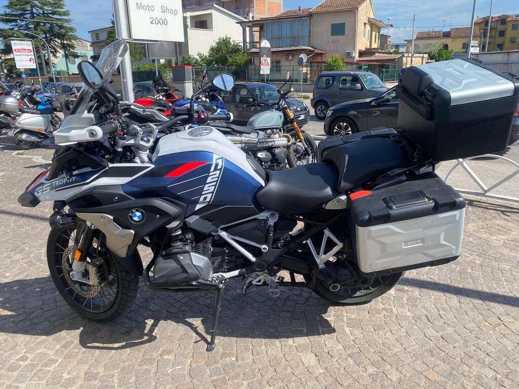 R 1250 GS