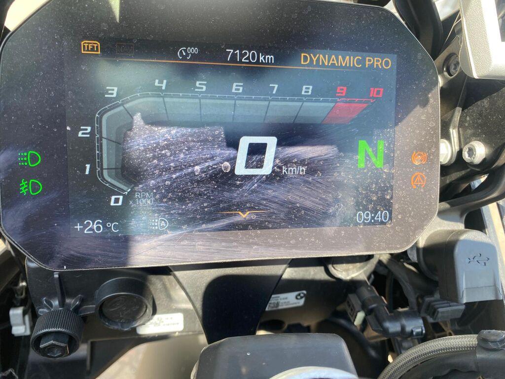 R 1250 GS
