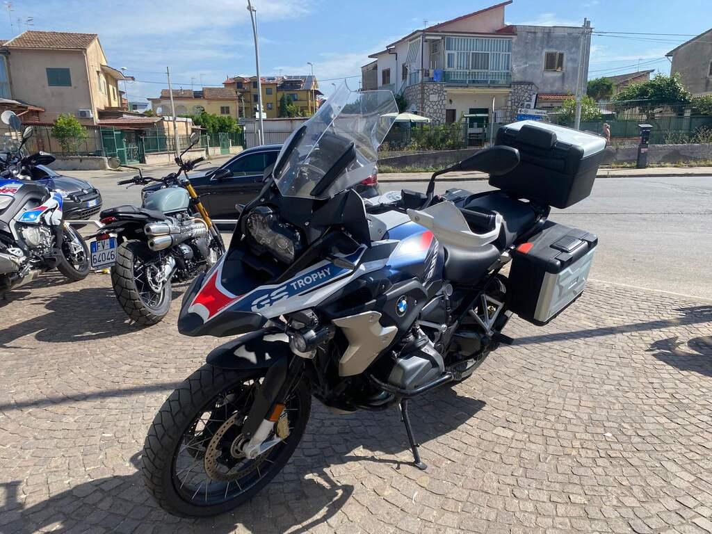R 1250 GS