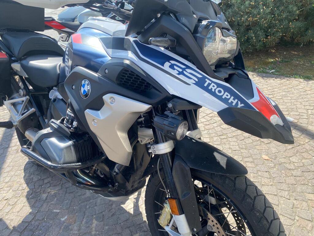 R 1250 GS