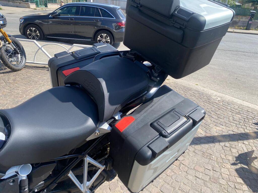 R 1250 GS
