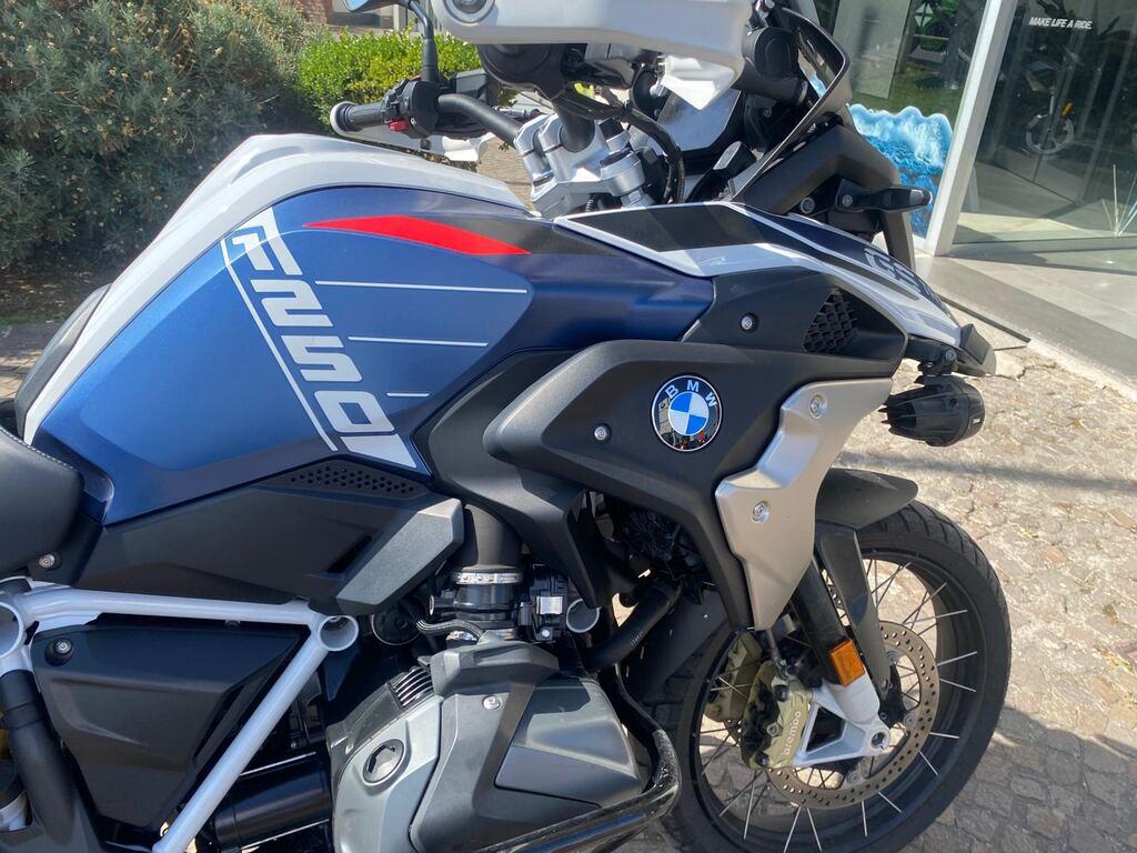 R 1250 GS