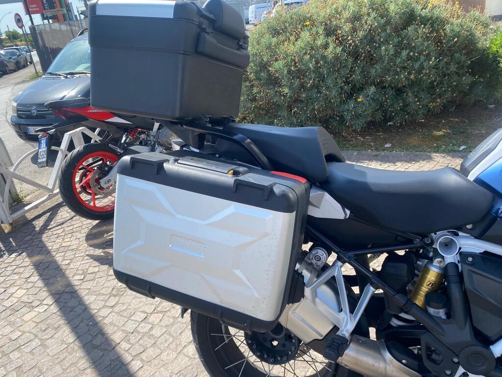 R 1250 GS