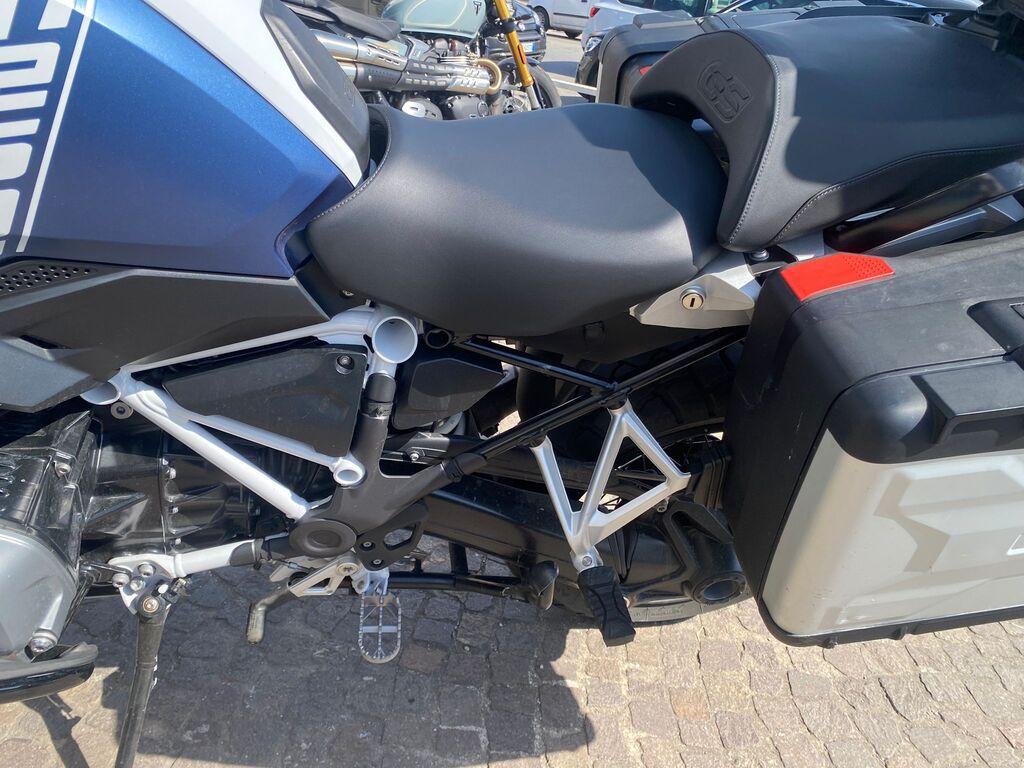 R 1250 GS