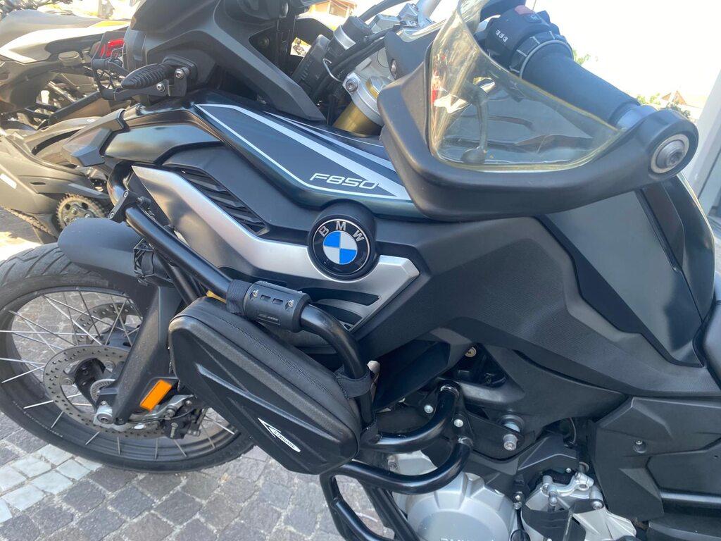 F 850 GS