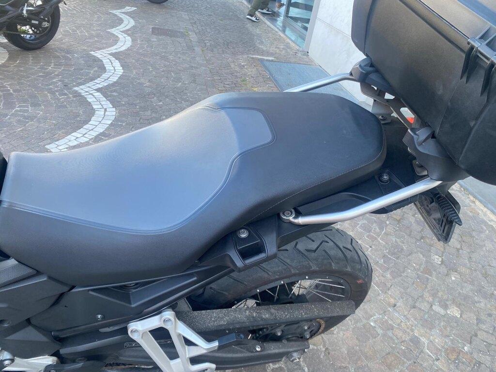 F 850 GS