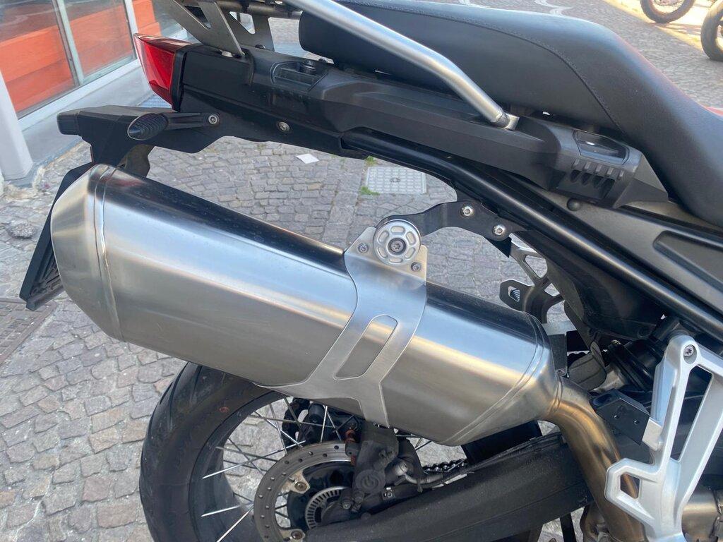 F 850 GS