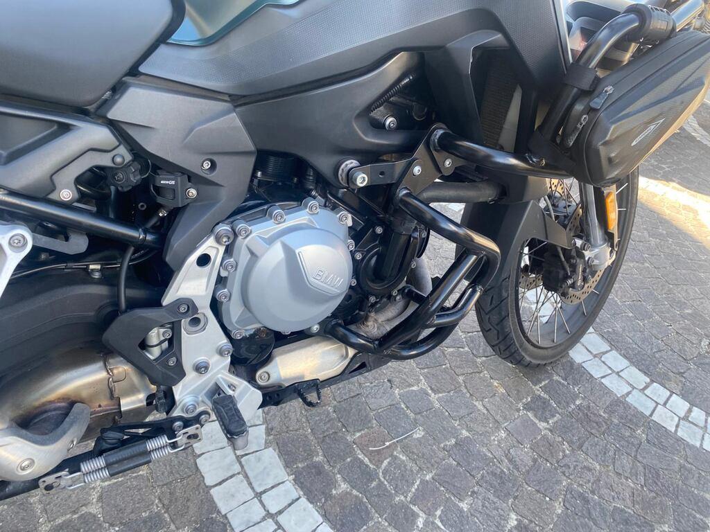 F 850 GS