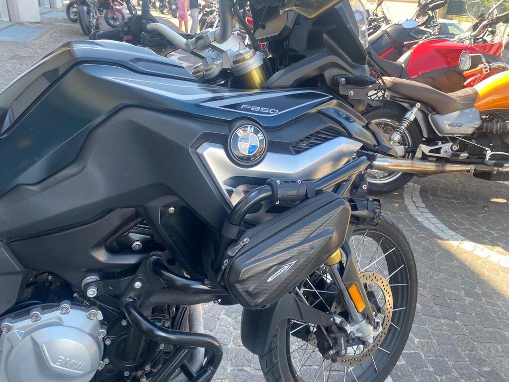 F 850 GS