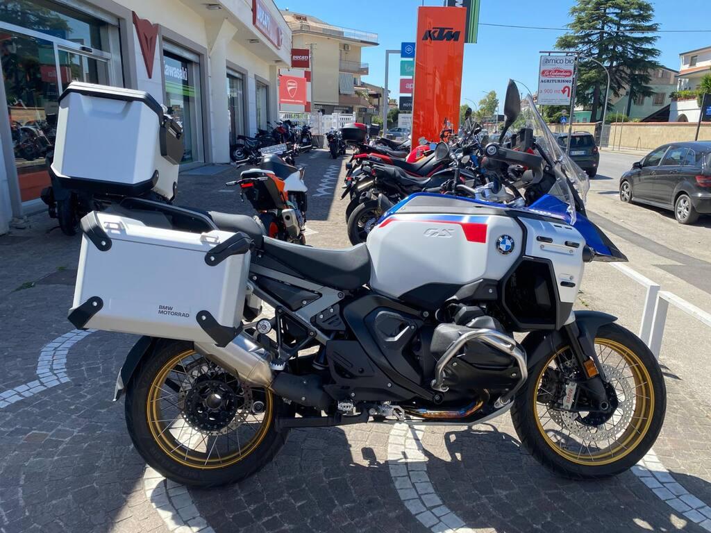 R 1300 GS ADVENTURE