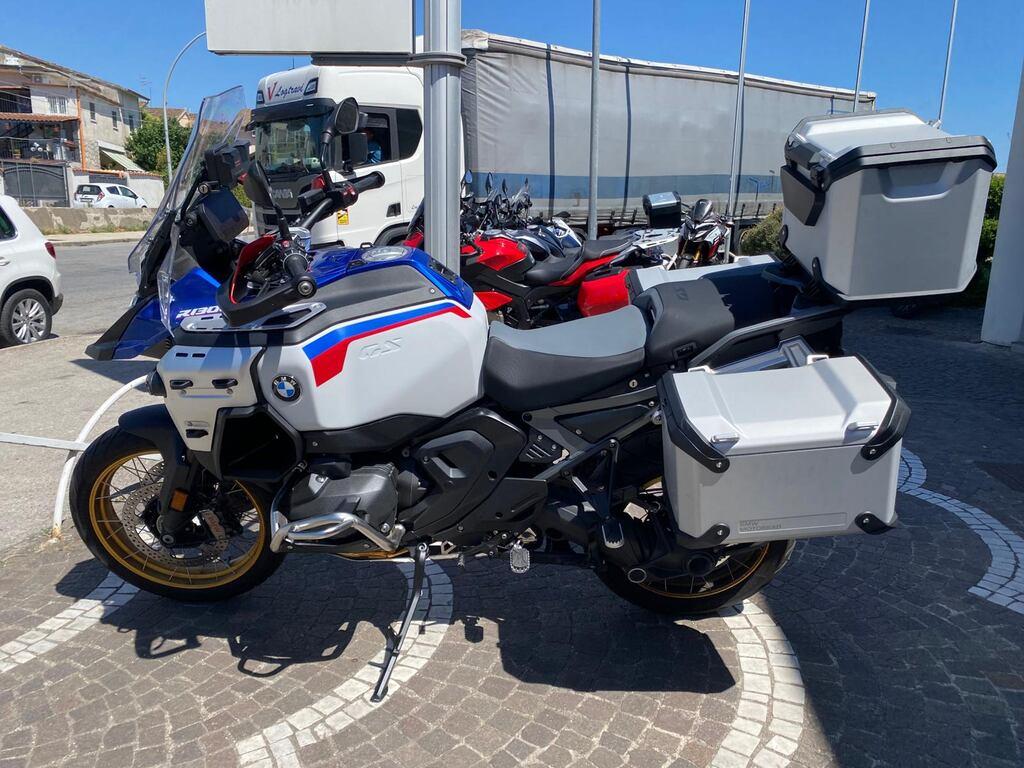 R 1300 GS ADVENTURE