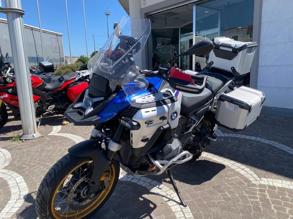 R 1300 GS ADVENTURE