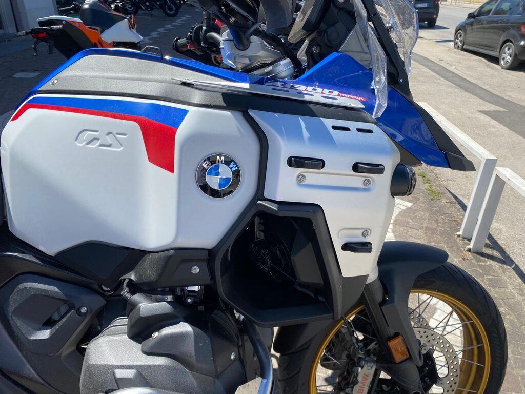R 1300 GS ADVENTURE