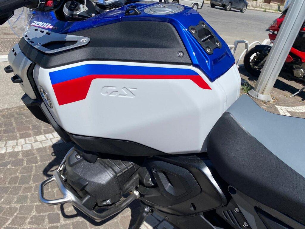 R 1300 GS ADVENTURE