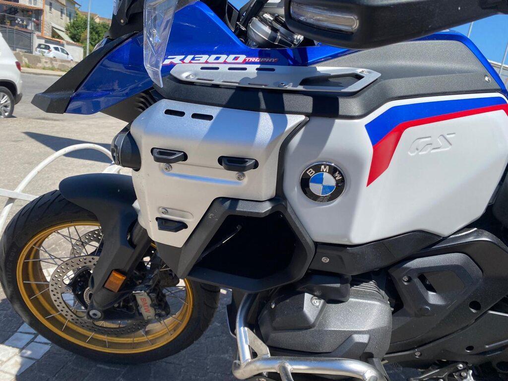 R 1300 GS ADVENTURE
