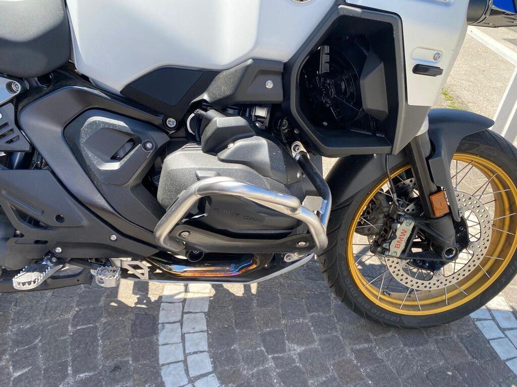 R 1300 GS ADVENTURE