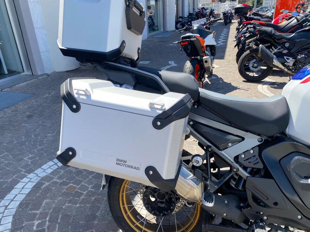 R 1300 GS ADVENTURE