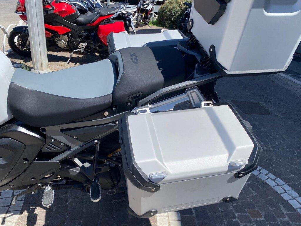 R 1300 GS ADVENTURE