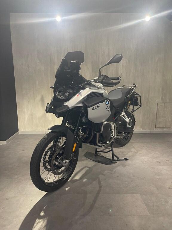 F 900 GS ADVENTURE
