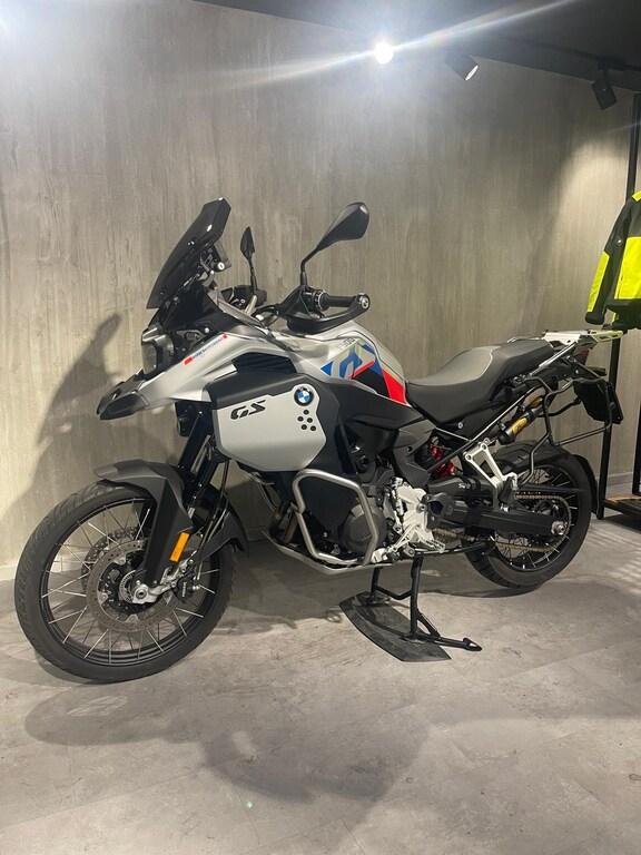 F 900 GS ADVENTURE