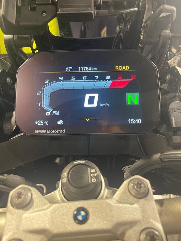 F 900 GS ADVENTURE