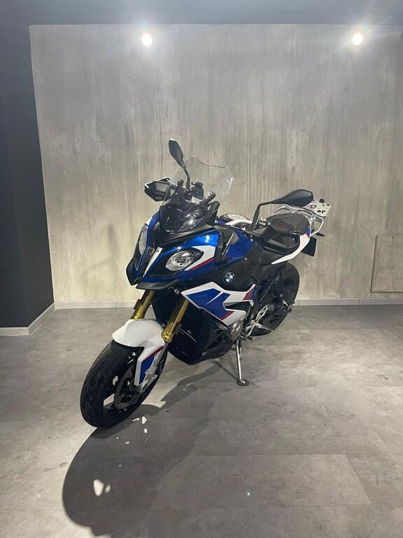 S 1000 XR