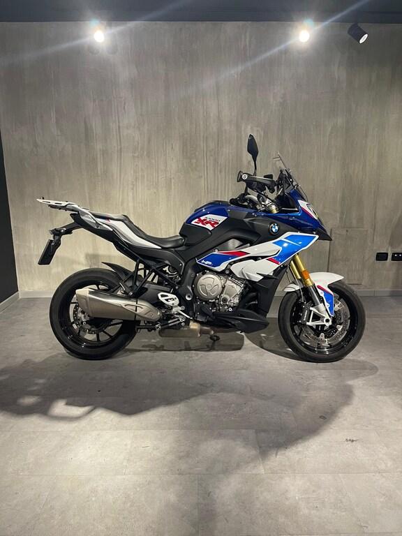 S 1000 XR