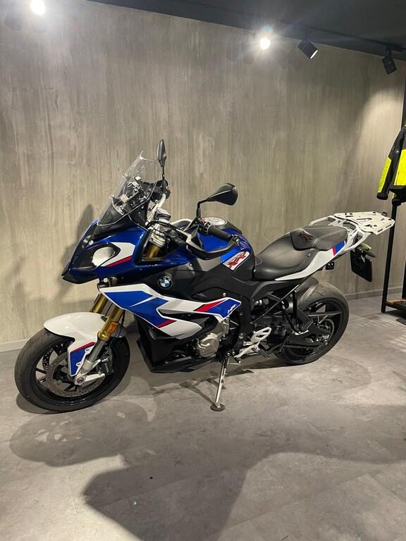 S 1000 XR