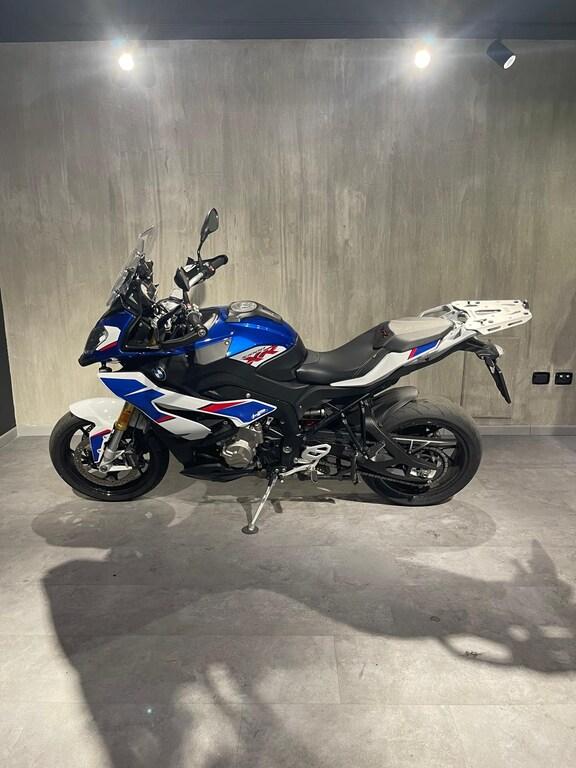 S 1000 XR