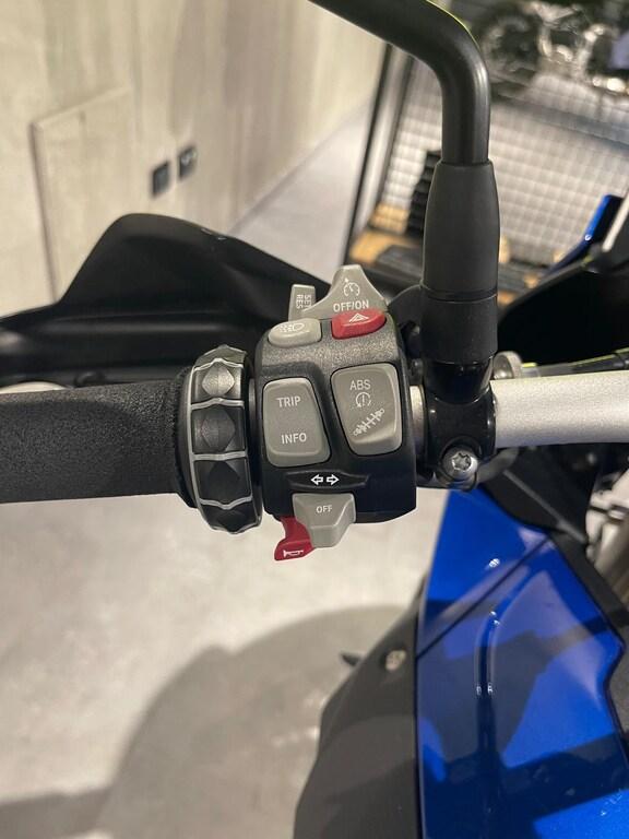 S 1000 XR